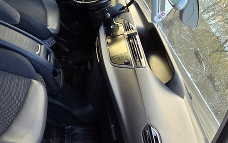 Citroen C4 Picasso II рестайлинг, 2017 год, 1 400 000 рублей, 13 фотография