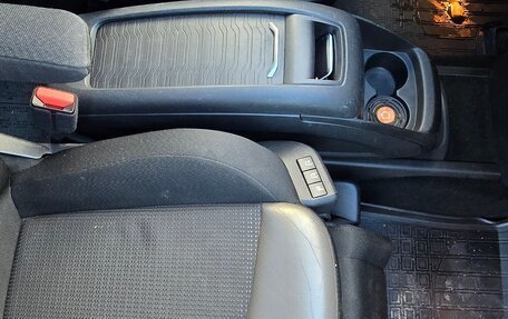 Citroen C4 Picasso II рестайлинг, 2017 год, 1 400 000 рублей, 14 фотография