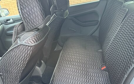 Ford Focus II рестайлинг, 2008 год, 550 000 рублей, 7 фотография