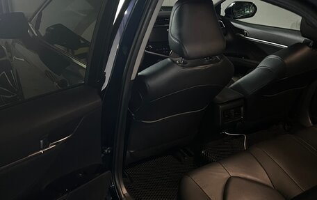 Toyota Camry, 2020 год, 2 950 000 рублей, 10 фотография