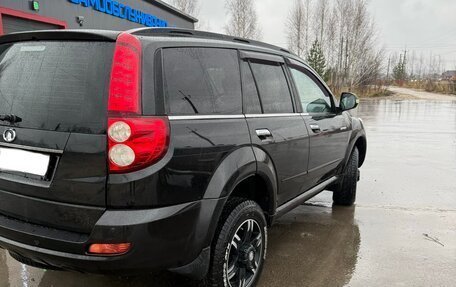 Great Wall Hover H5, 2011 год, 900 000 рублей, 3 фотография