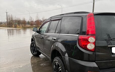 Great Wall Hover H5, 2011 год, 900 000 рублей, 4 фотография