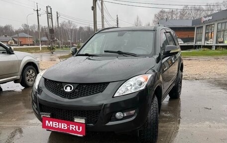 Great Wall Hover H5, 2011 год, 900 000 рублей, 2 фотография