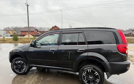 Great Wall Hover H5, 2011 год, 900 000 рублей, 9 фотография