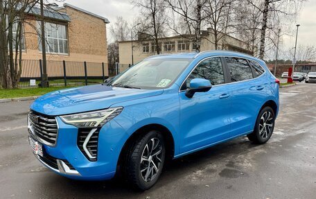 Haval Jolion, 2022 год, 1 520 000 рублей, 2 фотография