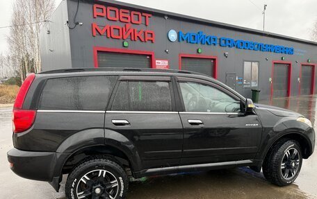 Great Wall Hover H5, 2011 год, 900 000 рублей, 10 фотография