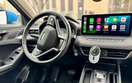 Haval Jolion, 2022 год, 1 520 000 рублей, 10 фотография