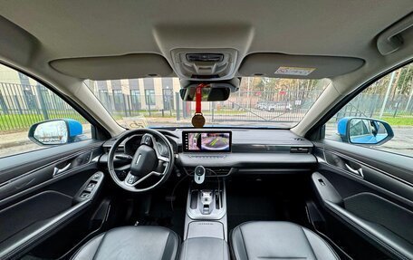 Haval Jolion, 2022 год, 1 520 000 рублей, 9 фотография