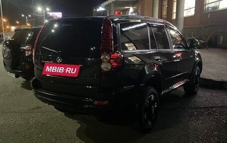 Great Wall Hover H5, 2011 год, 900 000 рублей, 12 фотография