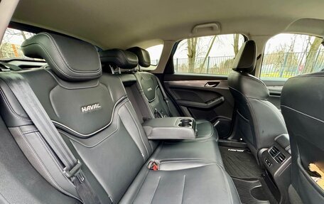 Haval Jolion, 2022 год, 1 520 000 рублей, 17 фотография