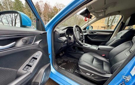 Haval Jolion, 2022 год, 1 520 000 рублей, 13 фотография