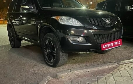 Great Wall Hover H5, 2011 год, 900 000 рублей, 11 фотография