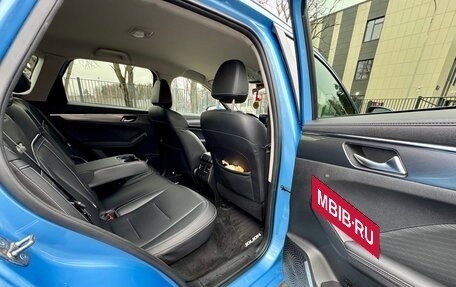 Haval Jolion, 2022 год, 1 520 000 рублей, 16 фотография