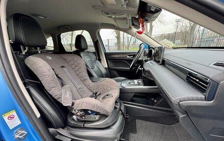 Haval Jolion, 2022 год, 1 520 000 рублей, 21 фотография