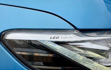 Haval Jolion, 2022 год, 1 520 000 рублей, 28 фотография