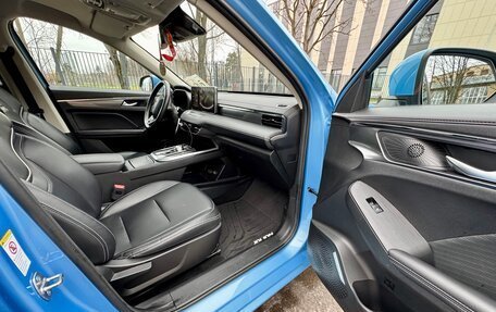 Haval Jolion, 2022 год, 1 520 000 рублей, 22 фотография