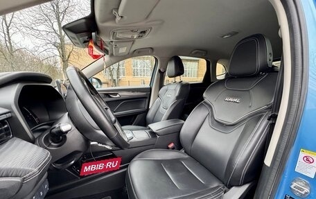 Haval Jolion, 2022 год, 1 520 000 рублей, 14 фотография