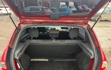 Renault Sandero I, 2011 год, 360 000 рублей, 5 фотография