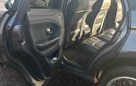 Land Rover Range Rover Evoque I, 2017 год, 2 350 000 рублей, 8 фотография