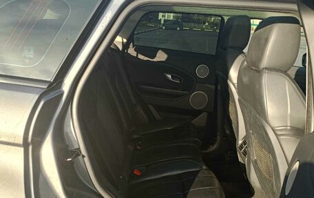 Land Rover Range Rover Evoque I, 2017 год, 2 350 000 рублей, 6 фотография