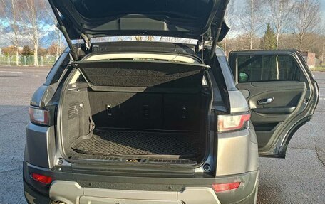 Land Rover Range Rover Evoque I, 2017 год, 2 350 000 рублей, 7 фотография