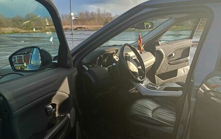 Land Rover Range Rover Evoque I, 2017 год, 2 350 000 рублей, 9 фотография