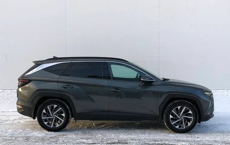 Hyundai Tucson, 2021 год, 3 500 000 рублей, 4 фотография