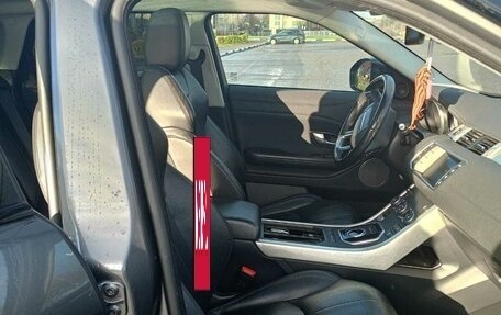 Land Rover Range Rover Evoque I, 2017 год, 2 350 000 рублей, 5 фотография