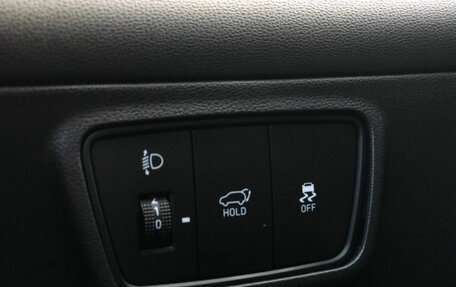 Hyundai Tucson, 2021 год, 3 500 000 рублей, 11 фотография