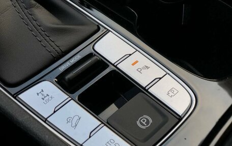 Hyundai Tucson, 2021 год, 3 500 000 рублей, 21 фотография