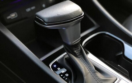 Hyundai Tucson, 2021 год, 3 500 000 рублей, 20 фотография