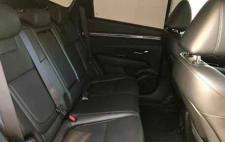 Hyundai Tucson, 2021 год, 3 500 000 рублей, 28 фотография