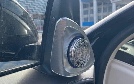 Mercedes-Benz Maybach S-Класс, 2021 год, 23 000 000 рублей, 11 фотография