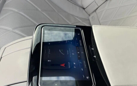 Mercedes-Benz Maybach S-Класс, 2021 год, 23 000 000 рублей, 14 фотография