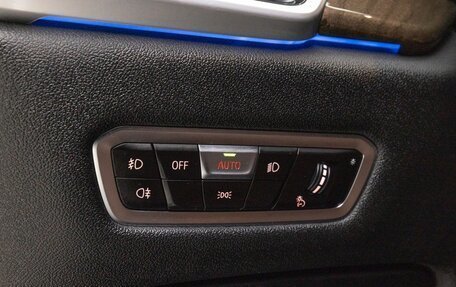 BMW X5, 2021 год, 4 100 000 рублей, 13 фотография