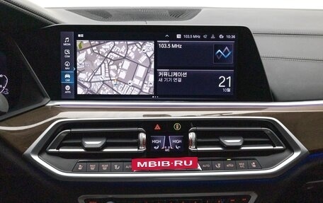 BMW X5, 2021 год, 4 100 000 рублей, 15 фотография