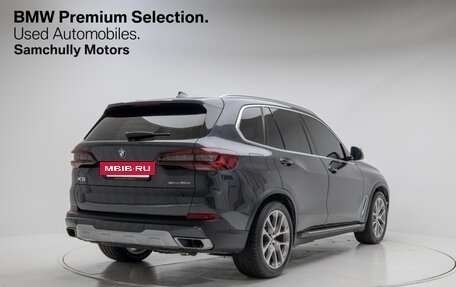 BMW X5, 2021 год, 4 100 000 рублей, 2 фотография
