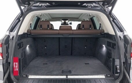 BMW X5, 2021 год, 4 100 000 рублей, 6 фотография