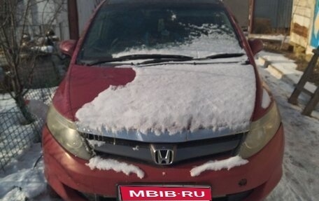 Honda Airwave I рестайлинг, 2005 год, 100 000 рублей, 1 фотография