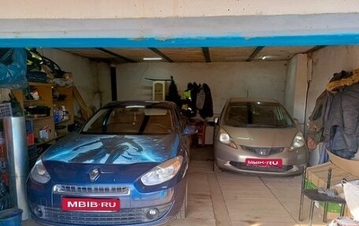 Renault Fluence I, 2010 год, 500 000 рублей, 1 фотография