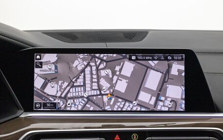 BMW X5, 2021 год, 4 100 000 рублей, 19 фотография