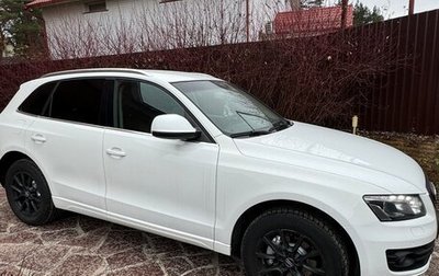 Audi Q5, 2011 год, 1 475 000 рублей, 1 фотография