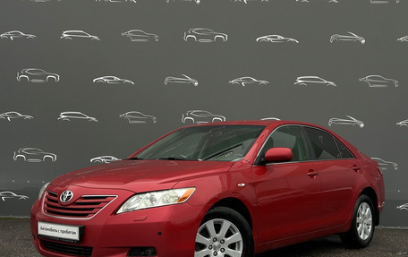 Toyota Camry, 2007 год, 970 500 рублей, 1 фотография