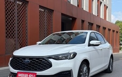 Ford Escort, 2022 год, 1 600 000 рублей, 1 фотография