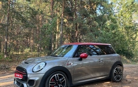 MINI Hatch, 2017 год, 2 350 000 рублей, 1 фотография