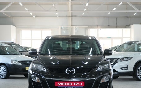 Mazda CX-7 I рестайлинг, 2011 год, 1 149 000 рублей, 2 фотография