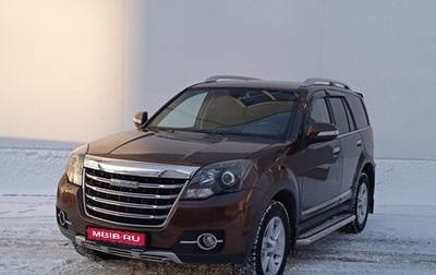 DW Hower H3 I, 2017 год, 1 155 000 рублей, 1 фотография