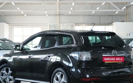 Mazda CX-7 I рестайлинг, 2011 год, 1 149 000 рублей, 5 фотография