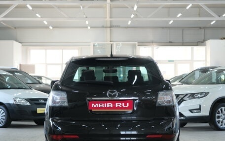 Mazda CX-7 I рестайлинг, 2011 год, 1 149 000 рублей, 6 фотография