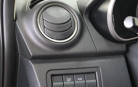 Mazda CX-7 I рестайлинг, 2011 год, 1 149 000 рублей, 10 фотография